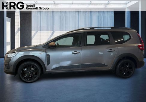 Dacia Jogger, 2025 2