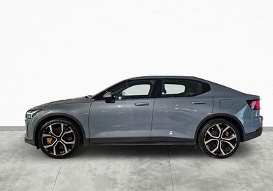 Polestar 2, 2022