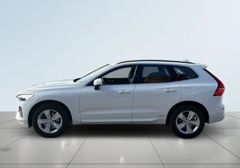 Volvo XC60, 2022