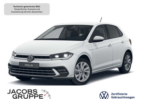 Volkswagen Polo, 2025