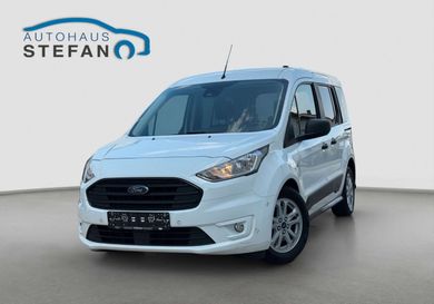 Ford Transit Connect, 2019