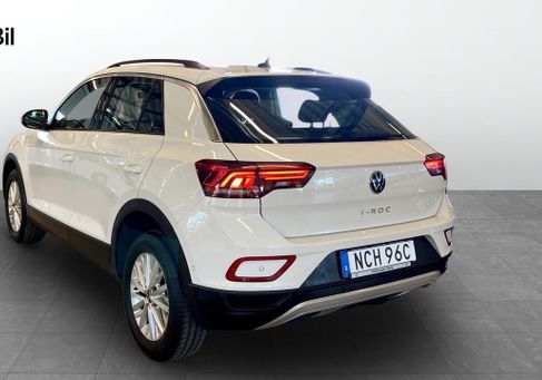 Volkswagen T-Roc, 2023