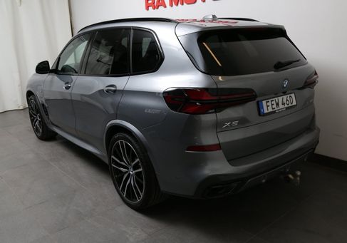 BMW X5, 2025