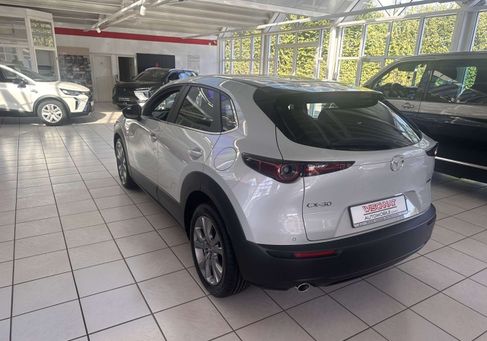 Mazda CX-30, 2026 3