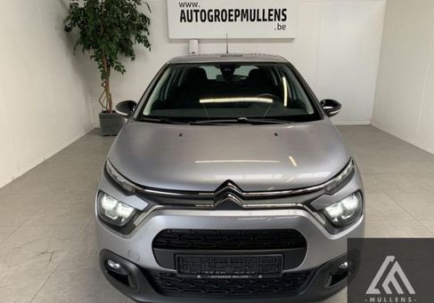 Citroën C3, 2024 3