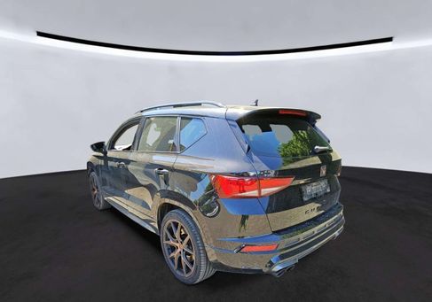 Cupra Ateca, 2023 3