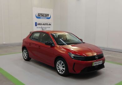 Opel Corsa, 2025