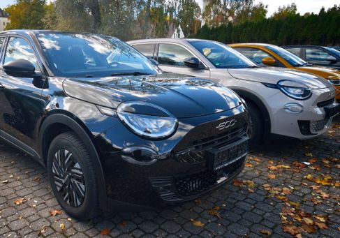 Fiat 600, 2024 3