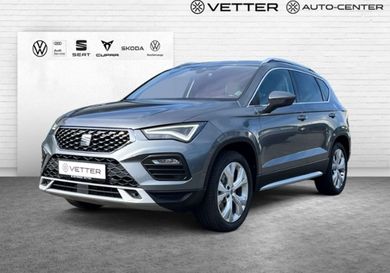 Seat Ateca, 2022