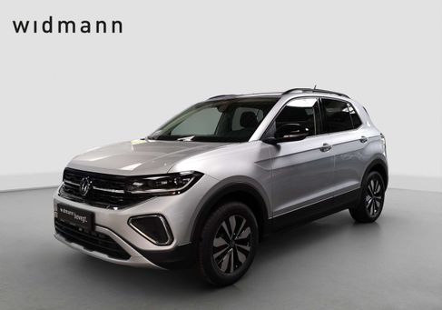 Volkswagen T-Cross, 2025