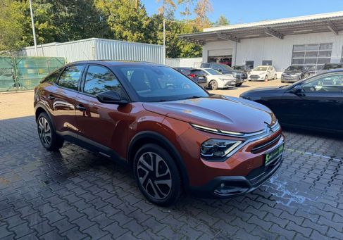 Citroën C4, 2021 3