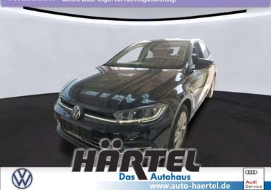 Volkswagen Polo, 2022