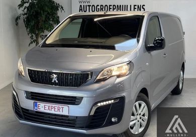 Peugeot Expert, 2023