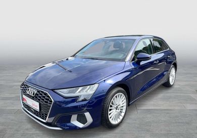 Audi A3, 2023