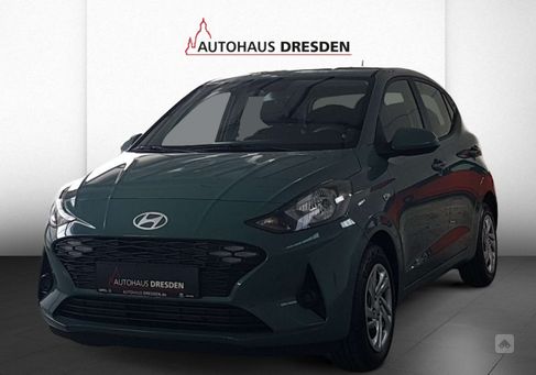 Hyundai i10, 2024