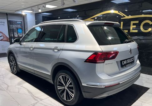 Volkswagen Tiguan, 2020 3
