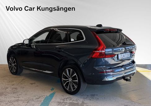 Volvo XC60, 2022 3