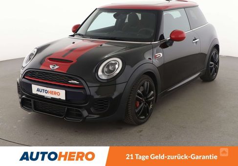 MINI John Cooper Works, 2017