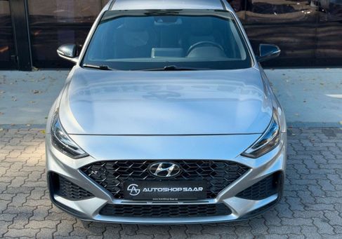 Hyundai i30, 2021 3