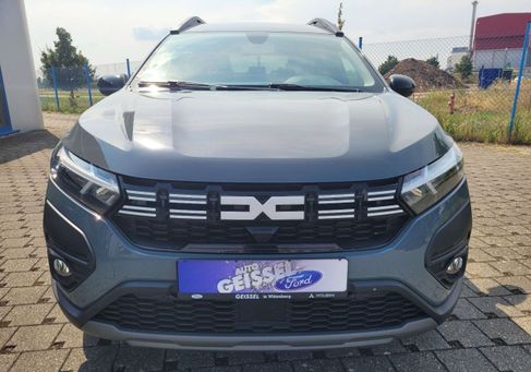 Dacia Jogger, 2023 3