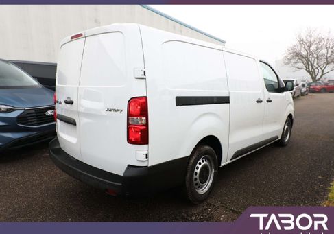 Citroën Jumpy, 2025