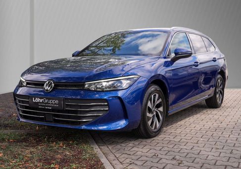 Volkswagen Passat Variant, 2024 2
