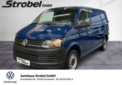 Volkswagen T6 Transporter, 2019