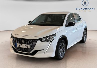 Peugeot 208, 2023