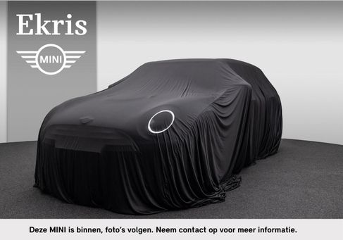MINI Cooper Cabrio, 2021 3