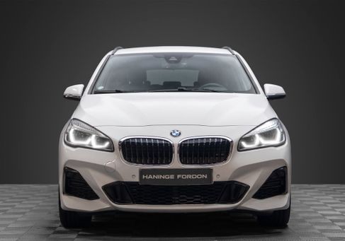 BMW 225 Active Tourer, 2020