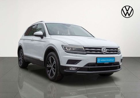 Volkswagen Tiguan, 2019 3