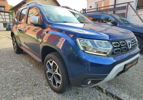 Dacia Duster, 2019 3