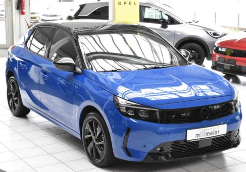 Opel Corsa, 2025 3