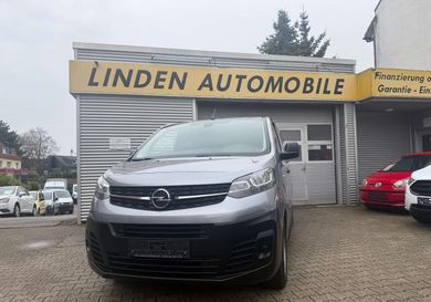 Opel Vivaro, 2023