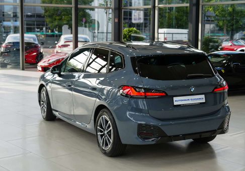 BMW 218, 2025 3