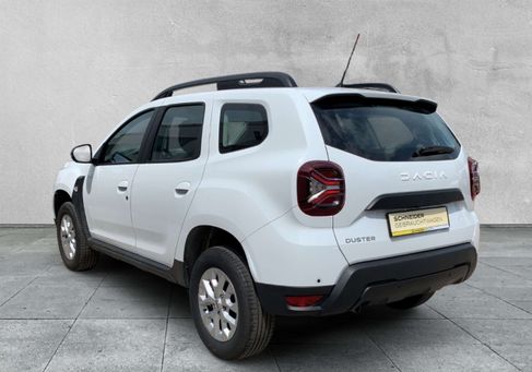 Dacia Duster, 2023 3