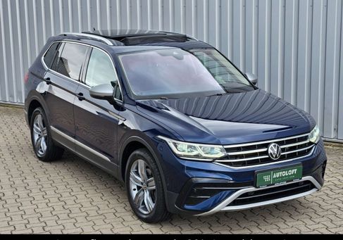 Volkswagen Tiguan Allspace, 2023