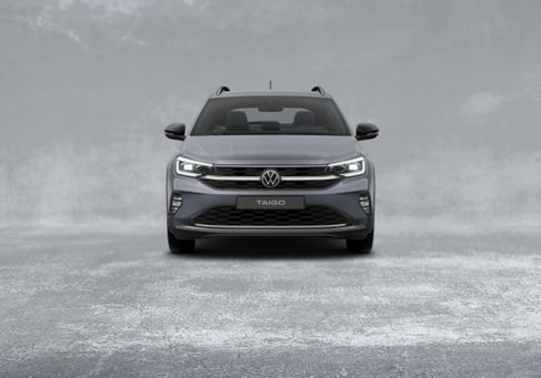 Volkswagen Taigo, 2024