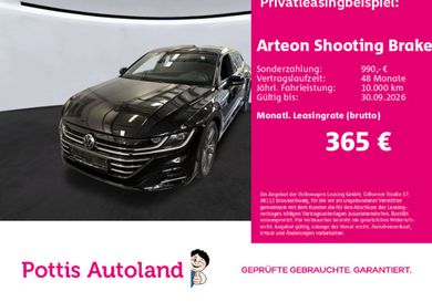 Volkswagen Arteon, 2023