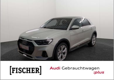 Audi A1, 2026