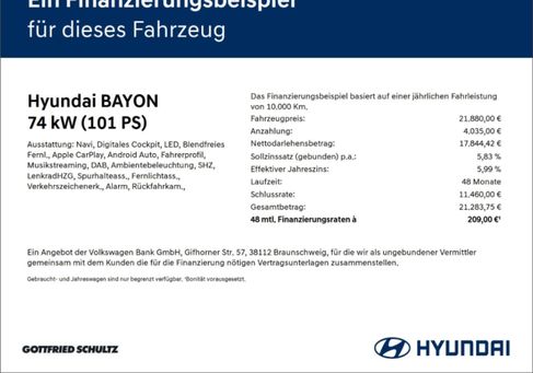 Hyundai Bayon, 2025 2
