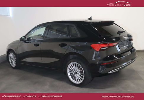 Audi A3, 2021 3