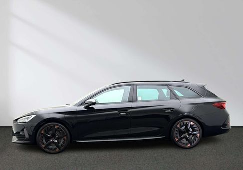Cupra Leon, 2024