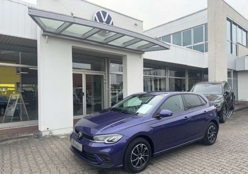 Volkswagen Polo, 2023 2