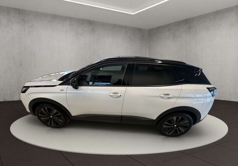 Peugeot 3008, 2022