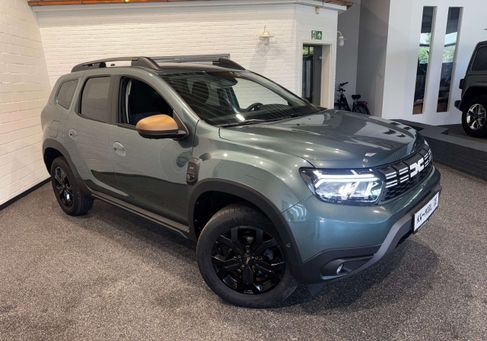 Dacia Duster, 2023 3