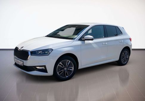 Skoda Fabia, 2027