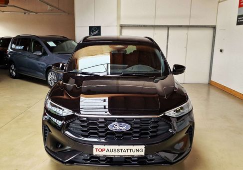 Ford Kuga, 2026