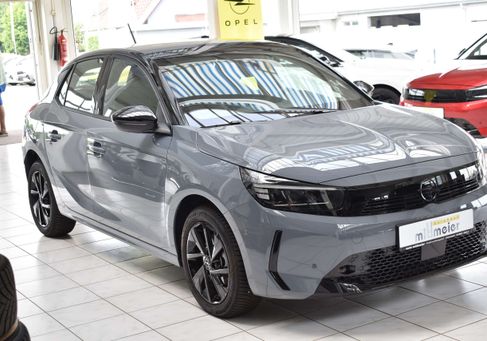 Opel Corsa, 2025 3