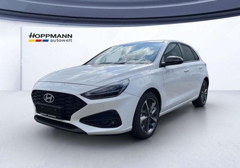 Hyundai i30, 2026 2